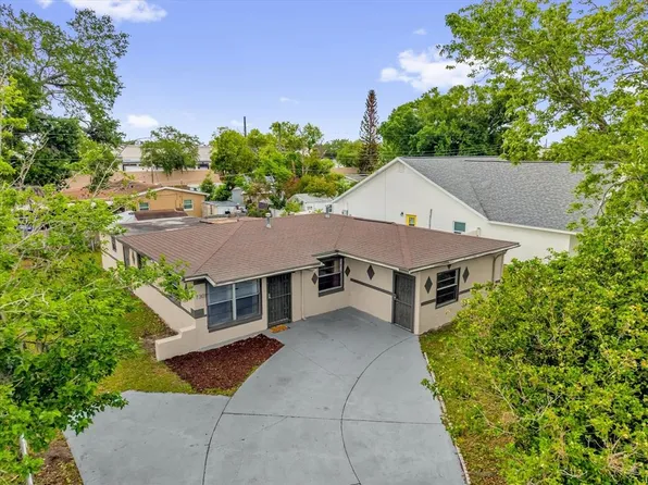 7301 Cassino Ave, Orlando, FL 32819