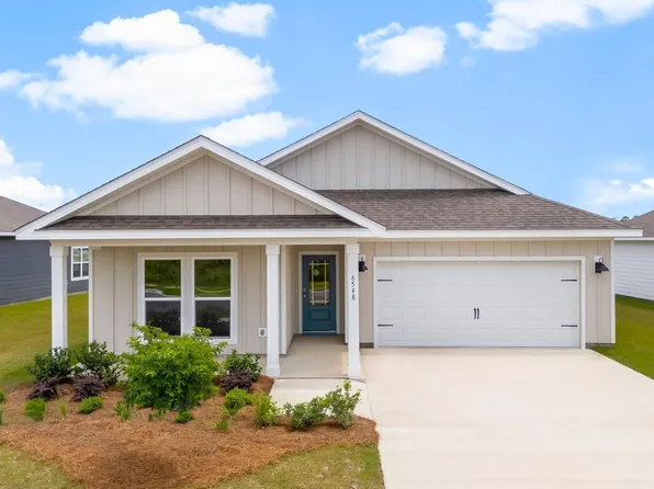 6548 Weems Way, Panama City, FL 32404