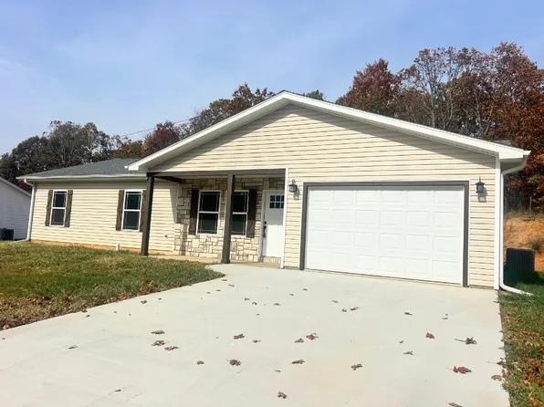 3021 Westway Drive Drive, West Plains, MO 65775