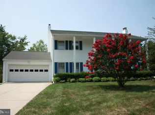 8003 Falstaff Rd, Mc Lean, VA 22102