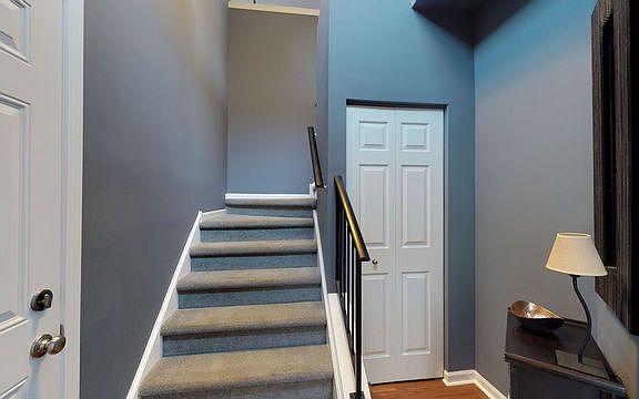 2nd image of 2793 Odlum Dr #4