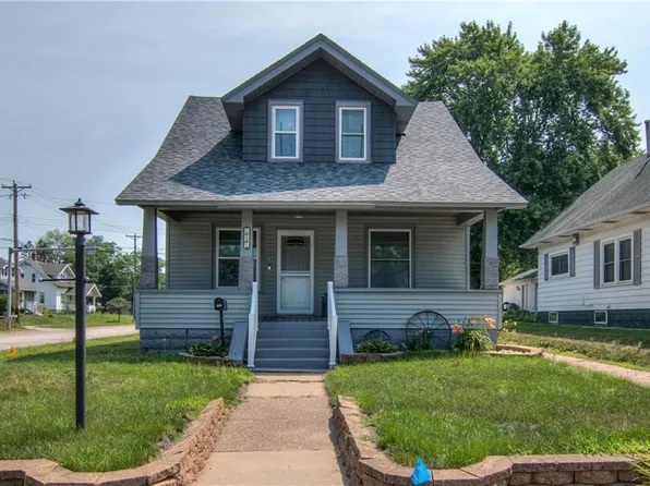 545 Holm Avenue, Eau Claire, WI 54703