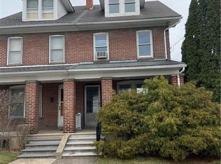2309 Dewey Ave, Northampton, PA 18067