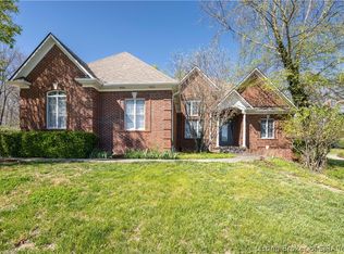 3558 Lafayette Parkway, Floyds Knobs, IN 47119