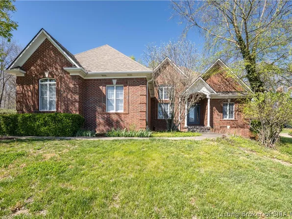 3558 Lafayette Parkway, Floyds Knobs, IN 47119