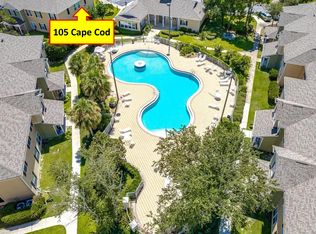 105 Cape Cod Dr, Panama City Beach, FL 32407