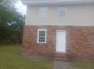 100 Hall St #5, Hinesville, GA 31313