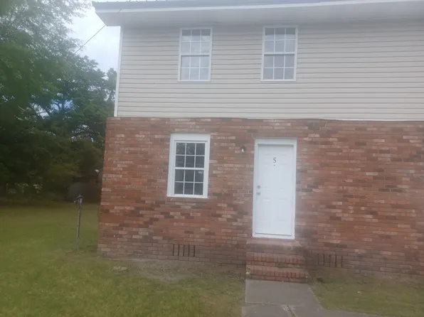 Green Meadows, 100 Hall St., Units 1 - 12, 100 Hall St #5, Hinesville, GA 31313