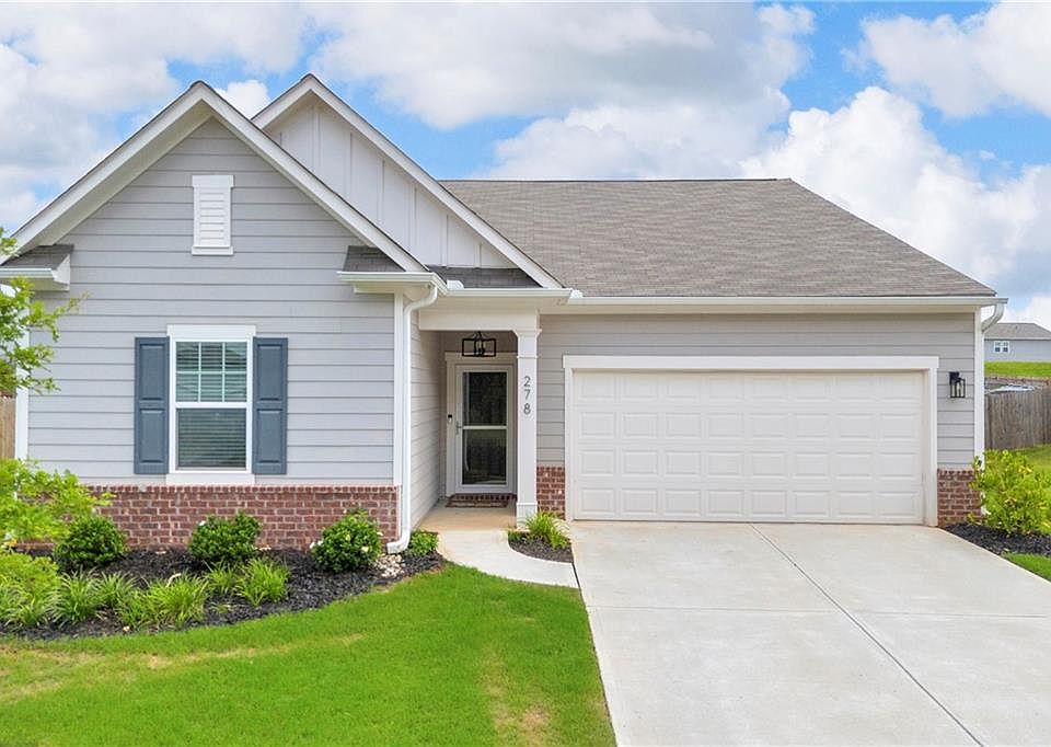 1st image of 278 Bentwater Way