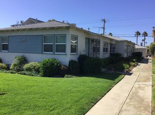 215 Avenue H APT B, Redondo Beach, CA 90277