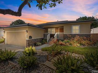 828 E Mariposa Ave, El Segundo, CA 90245