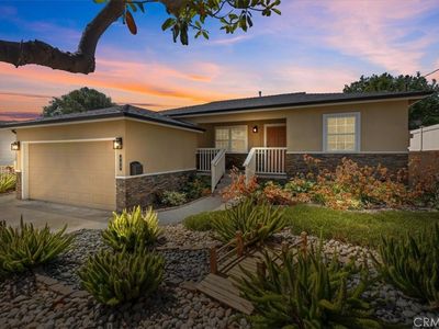 828 E Mariposa Ave, El Segundo, CA, 90245