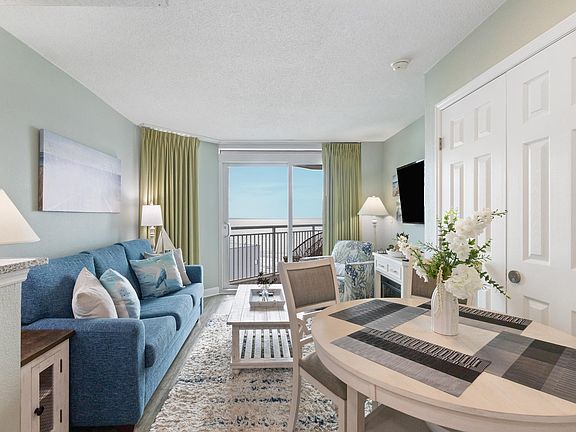 4th image of 2501 South Ocean Blvd. #1125