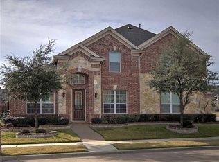 7100 Swenson Ranch Rd, North Richland Hills, TX 76182