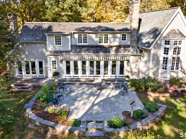150 Joshuatown Road, Lyme, CT 06371