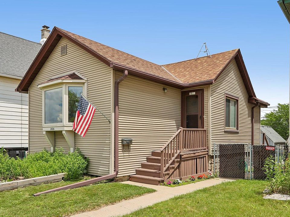 1st image of 2826 S Chase AVENUE