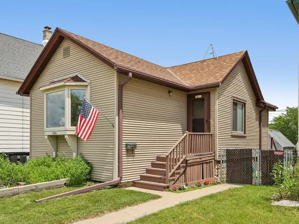 2826 S Chase AVENUE, Milwaukee, WI 53207