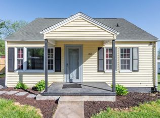 104 Morning View Ln, Galax, VA 24333