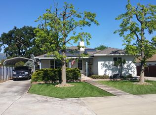13626 Llagas Ave, San Martin, CA