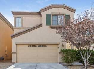 8233 Apple Spice St, Las Vegas, NV 89143
