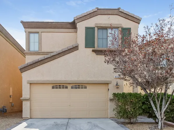 8233 Apple Spice St, Las Vegas, NV 89143