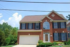 Brick Front