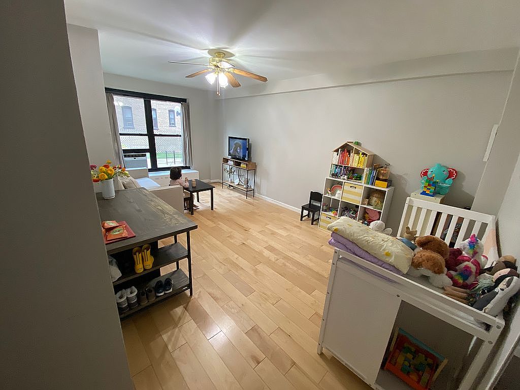 210 Clinton Ave APT 1D, Brooklyn, NY 11205 Zillow