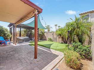 522 S LABELLE --, Mesa, AZ 85208