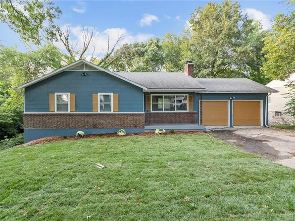 6874 Sni A Bar Rd, Kansas City, MO 64129