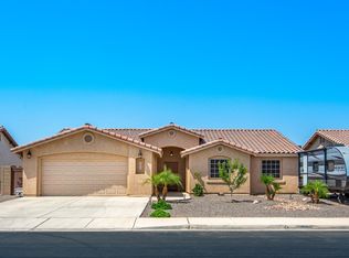 4370 W 13th St, Yuma, AZ 85364
