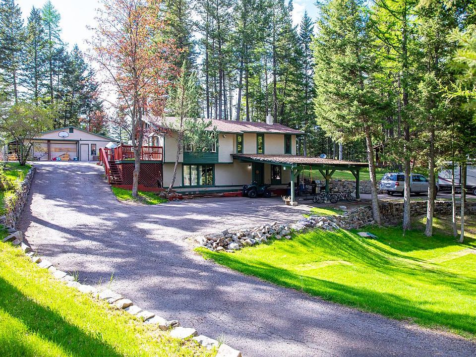 128 Mallard Loop, Whitefish, MT 59937 Zillow