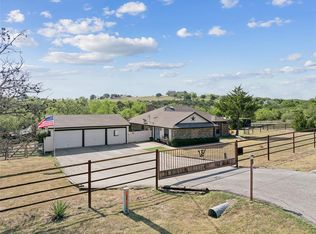 124 Ridgehill Dr, Aledo, TX 76008
