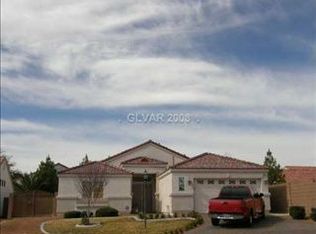 8049 Villa Arbol Ct, Las Vegas, NV 89131