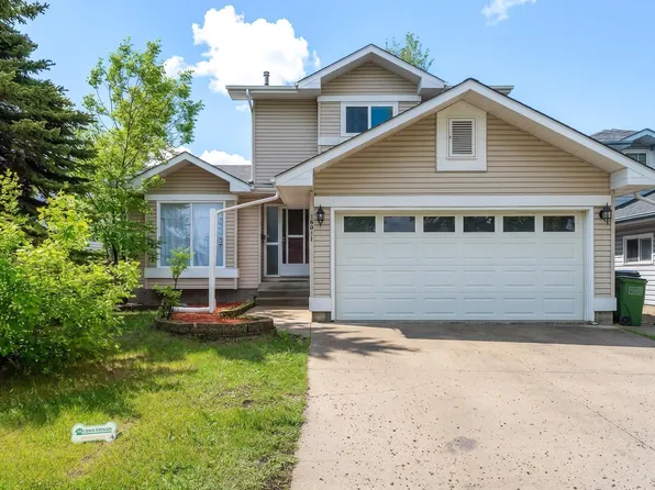 16811 91st St NW, Edmonton, AB T5Z 2W7