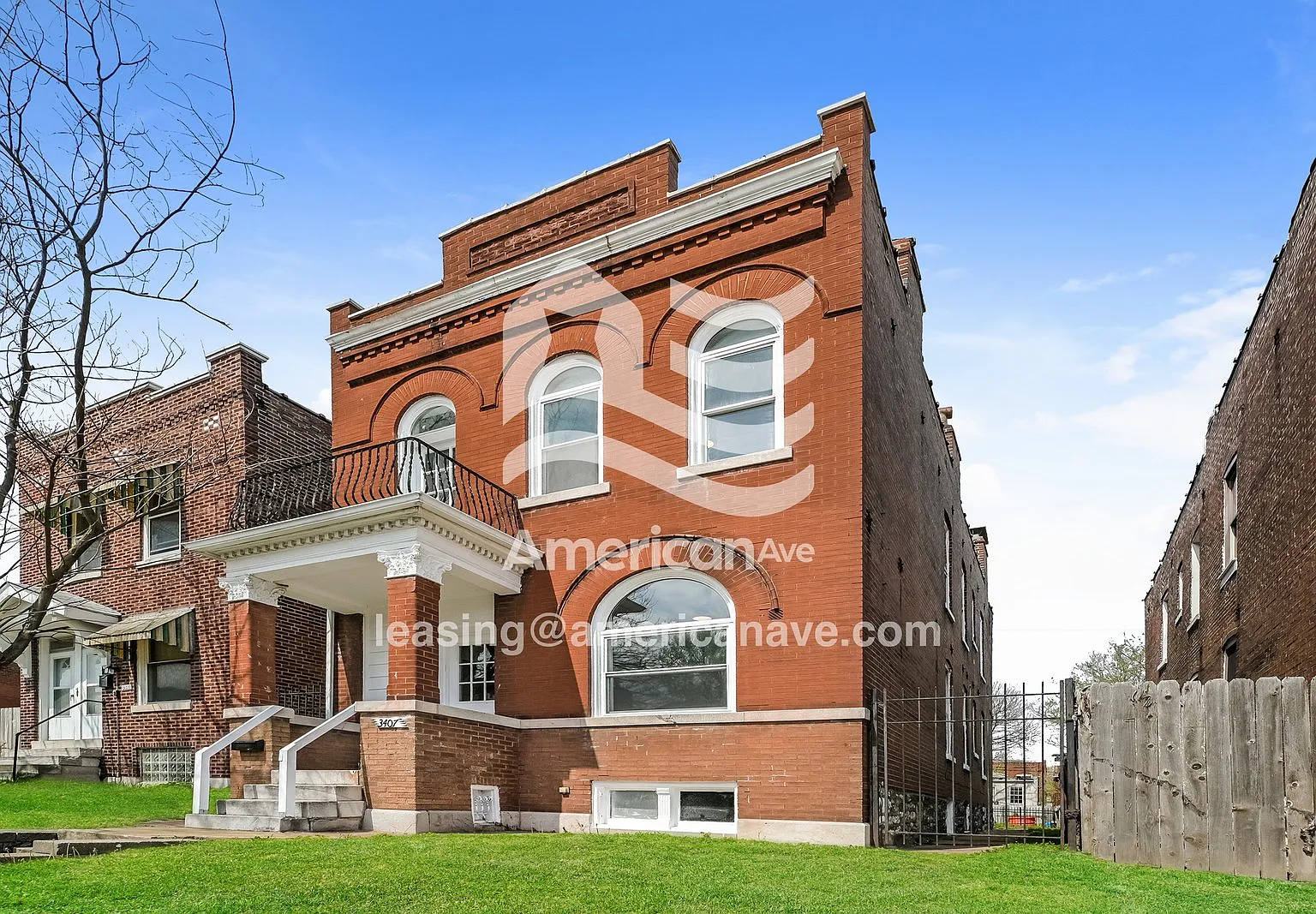 3 bed, 2.0 bath, 1900 sqft, $1,525 — Photo 4