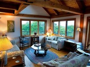 19 Lighthouse Rd #AQ605, Aquinnah, MA 02535