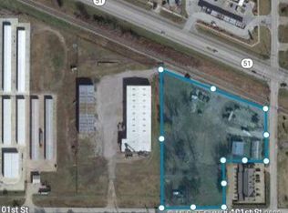 9930 S 241 East Ave, Broken Arrow, OK 74014