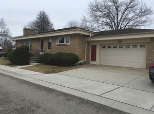 2708 Park St, Franklin Park, IL