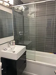 Rented by David Francis New York LLC