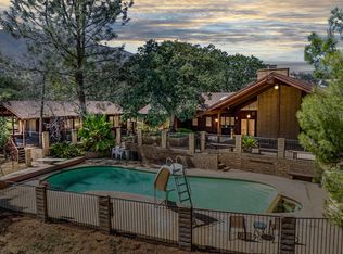 25519 Marni Ct, Keene, CA 93531