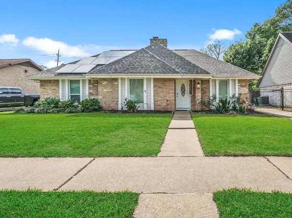 1350 Westgreen Blvd, Katy, TX 77450