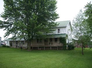 11056 Grouse Ave, La Plata, MO 63549