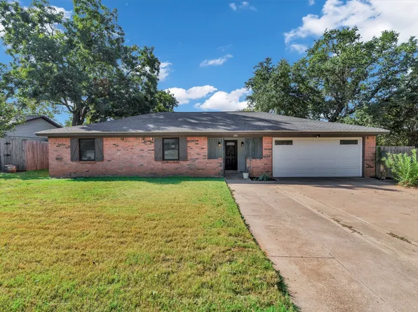 205 Greenhill Dr, Joshua, TX 76058