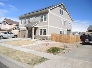 11573 E 118th Pl, Commerce City, CO 80640