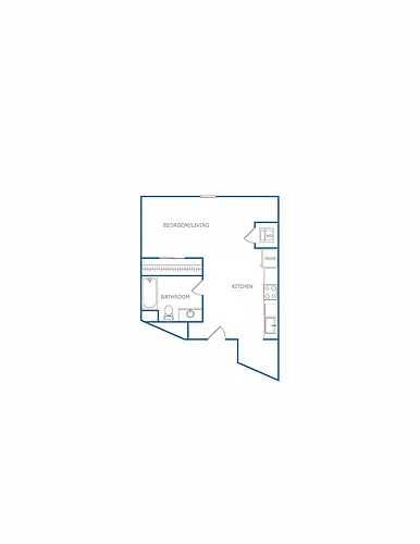 Floor plan SE-0x1