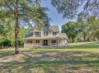 6160 County Road 214, Keystone Heights, FL 32656