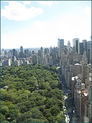 Rented by Brown Harris Stevens