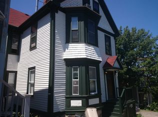 9 Cranston St APT 1, Boston, MA 02130