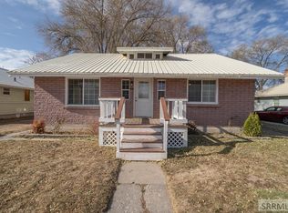572 S Milton Ave, Shelley, ID 83274