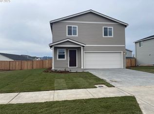 2038 Henderson Way, Longview, WA 98632